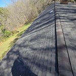 Full roof replacement
