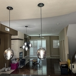Pendant / Chandalier