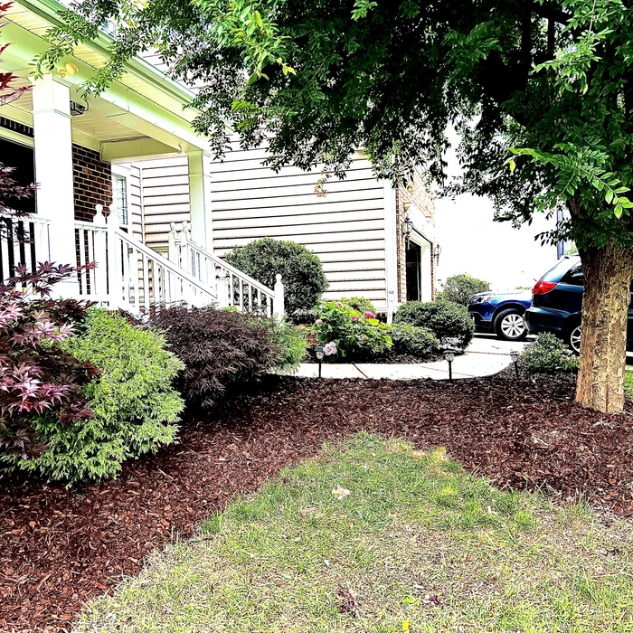Curb Appeal 2