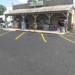 STORE PARKING LOT