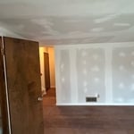 Drywall and Flooring