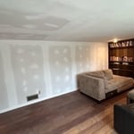 Flooring and Drywall