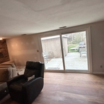 Drywall and Flooring