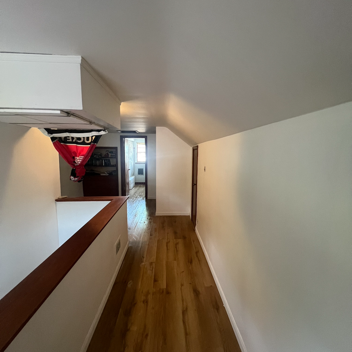 Mansfield Home Upgrade