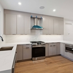 Luxury Kitchen