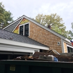 Classic New England Charm
