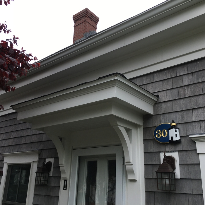A Cape Cod Classic