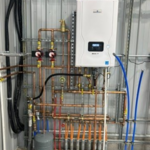 Our Work
