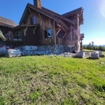 Removal of Structure