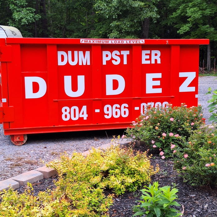 Mulching Made EZ