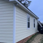 Siding