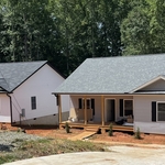 Gutters and Siding