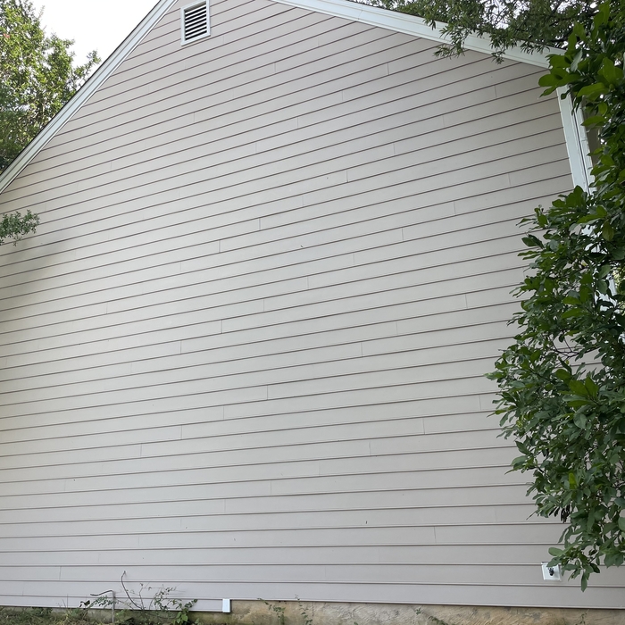 Siding
