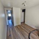 DEN REMODEL