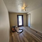 DEN REMODEL
