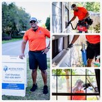 Window Cleaning