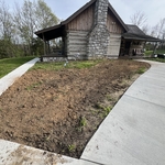 Landscape/sod