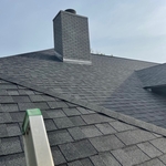 chimney flashing