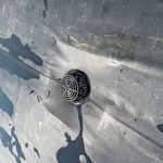 another roof drain