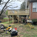 Deck Restore