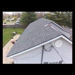 Roof replacement