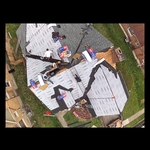 Roof replacement