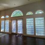 Architectural Shades