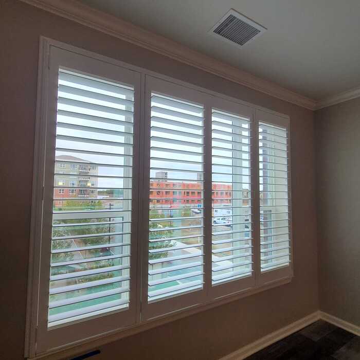 Shutters