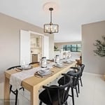 Dinning room