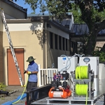 Soft Water Wash