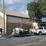 Soft Water Wash