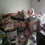 hoard rehab