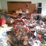 hoard rehab