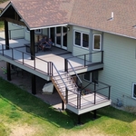 Deck Upgrade