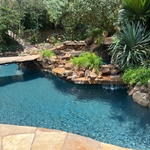 Clean Pool Oasis