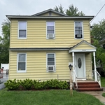 Old Siding (Before)