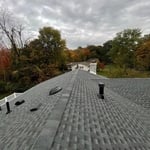 Roof Instalation