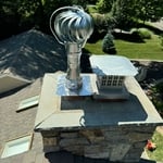 Chimney