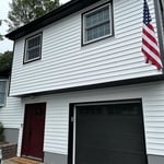 Siding