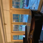 door