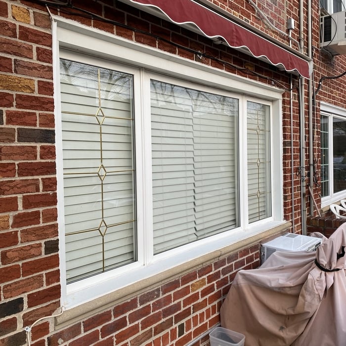 window