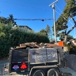 Removal of debris