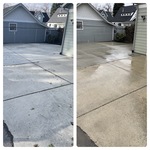 Surface Cleaning