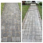 Surface Cleaning