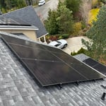 Solar Panel Cleaning in Tacoma