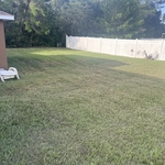 Lawn care photos