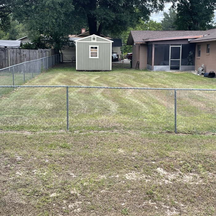 Lawn care photos