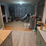Tear Down And Remodel