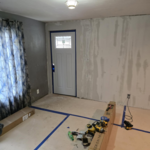Tear Down And Remodel