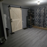 Tear Down And Remodel